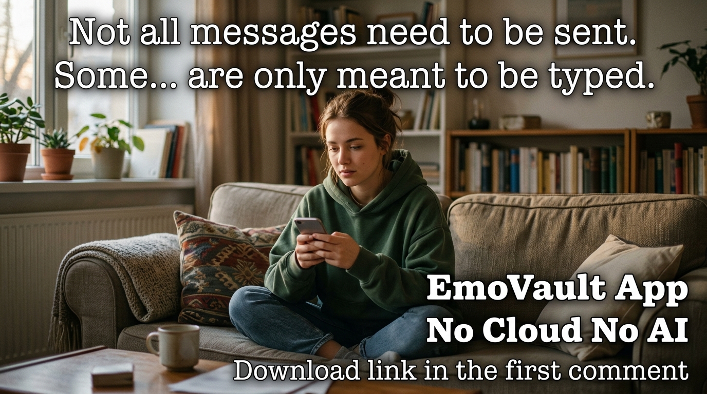 EmoVault Promo
